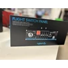 Kép 3/5 - Logitech G Saitek Pro Flight Switch Panel USB (945-000012)