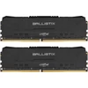 Kép 1/2 - Crucial Ballistix 16GB (2x8GB) DDR4 3200MHz BL2K8G32C16U4B