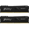 Kép 2/2 - Kingston FURY Beast 32GB (2x16GB) DDR4 3200MHz KF432C16BB1K2/32 Memória