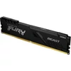 Kép 1/3 - Kingston FURY Beast 16GB (1x16GB) DDR4 3200MHz Memória