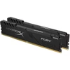 Kép 2/2 - Kingston HyperX FURY 16GB (2x8GB) DDR4 2666MHz HX426C16FB3K2/16 Memória