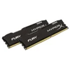 Kép 2/2 - Kingston HyperX FURY 16GB (2x8GB) DDR4 2400MHz HX424C15FBK2/16 Memória