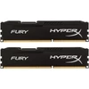 Kép 2/2 - Kingston HyperX FURY 16GB (2x8GB) DDR3 1600MHz HX316C10FBK2/16