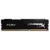 Kép 2/3 - Kingston HyperX FURY 8GB DDR3 1600MHz HX316C10FB/8 Memória
