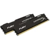 Kép 1/2 - Kingston HyperX FURY 16GB (2x8GB) DDR4 2666MHz HX426C16FB2K2/16 Memória