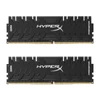 Kép 2/3 - Kingston HyperX Predator 16GB (2x8GB) DDR4 3000MHz HX430C15PB3K2/16