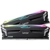 Kép 2/2 - Lexar Ares RGB 32GB (2x16GB) DDR5 6400MHz LD5EU016G-R6400GDLA