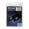 Kép 1/4 - Patriot Signature Premium 32GB (2x16GB) DDR4 3200MHz PSP432G3200KH1 Memória