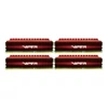 Kép 1/2 - Patriot Viper 4 16GB (4x4GB) DDR4 3000MHz PV48G300C6K
