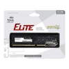 Kép 1/4 - Team Group Elite 8GB DDR4 2666MHz Memória (TED48G2666C19BK)