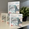 Kép 7/7 - Boya Omic-D-W vezeték nélküli hordozható csíptetős hajtóka mikrofon (kit) rendszer iOS-eszközökhöz