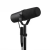 Kép 2/3 - Shure SM7B - Podcast Dinamikus Stúdió Mikrofon (S SM7B)