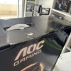 Kép 5/5 - AOC 24G2ZU/BK Gaming monitor, IPS, 23.8”, Full HD, 240Hz, 0.5 ms, Freesync Premium, hangszóró, ergonóm kialakítás, HDMI, DP