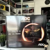 Kép 3/5 - AOC 24G2ZU/BK Gaming monitor, IPS, 23.8”, Full HD, 240Hz, 0.5 ms, Freesync Premium, hangszóró, ergonóm kialakítás, HDMI, DP