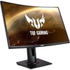 Kép 2/9 - ASUS TUF Gaming VG27WQ 27" ívelt 2560 x 1440 WQHD LED 165Hz Fekete Monitor (90LM05F0-B01E70)