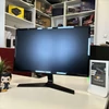 Kép 5/6 - LG 24MP59G Gaming monitor, 24", IPS, Full HD, 1920 x 1080, 1 ms elmosódáscsökkentés, AMD FreeSync, DAS mód, HDMI, DP, D-sub