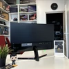 Kép 6/6 - LG 24MP59G Gaming monitor, 24", IPS, Full HD, 1920 x 1080, 1 ms elmosódáscsökkentés, AMD FreeSync, DAS mód, HDMI, DP, D-sub