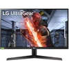Kép 1/2 - LG UltraGear 27GN60R-B - 27" FHD (1920 x 1080) IPS 144Hz 1MS FreeSync Monitor