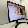 Kép 6/9 - LG UltraGear 27GN800-B  27" QHD 2K (2560 x 1440) IPS 144Hz 1MS G-SYNC FreeSync 