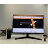 Kép 3/9 - LG UltraGear 27GN800-B  27" QHD 2K (2560 x 1440) IPS 144Hz 1MS G-SYNC FreeSync 