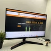 Kép 4/9 - LG UltraGear 27GN800-B  27" QHD 2K (2560 x 1440) IPS 144Hz 1MS G-SYNC FreeSync 