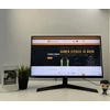 Kép 5/9 - LG UltraGear 27GN800-B  27" QHD 2K (2560 x 1440) IPS 144Hz 1MS G-SYNC FreeSync 