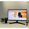 Kép 7/9 - LG UltraGear 27GN800-B  27" QHD 2K (2560 x 1440) IPS 144Hz 1MS G-SYNC FreeSync 