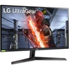 Kép 2/9 - LG UltraGear 27GN800-B  27" QHD 2K (2560 x 1440) IPS 144Hz 1MS G-SYNC FreeSync 