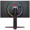 Kép 3/6 - LG UltraGear 27GN950-B - 27" 4K (3840x2160) NanoIPS 160Hz (OC) 1MS G-Sync, FreeSync, HDR10 Gamer Monitor