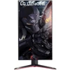 Kép 4/6 - LG UltraGear 27GN950-B - 27" 4K (3840x2160) NanoIPS 160Hz (OC) 1MS G-Sync, FreeSync, HDR10 Gamer Monitor