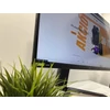 Kép 4/11 - LG UltraGear 27GP850-B  27" QHD 2K (2560 x 1440) Nano IPS 180Hz 1MS G-SYNC FreeSync 