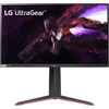 Kép 1/11 - LG UltraGear 27GP850-B  27" QHD 2K (2560 x 1440) Nano IPS 180Hz 1MS G-SYNC FreeSync 