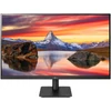 Kép 1/6 - LG 27MP400-B Monitor, IPS, 27", Full HD, 1920x1080, 75Hz, AMD FreeSync, D-Sub, HDMI