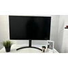 Kép 5/6 - LG 32UK550-B Monitor VA, UHD 4K, 3840x2160, FreeSync, Hangszóró, HDMI, DisplayPort, Állítható magasság