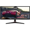 Kép 1/6 - LG UltraWide 34UM69G-B Monitor - 34" 2560×1080 75Hz UltraWide IPS Gaming monitor 