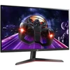 Kép 2/2 - LG UltraGear 27MP60GP-B - 27", IPS, Full HD, 1920 x 1080, 75Hz, 1ms, AMD FreeSync, HDMI, DP, D-sub Gaming Monitor