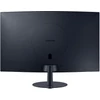 Kép 3/3 - Samsung C32T550FDR Ívelt Led Monitor (LC32T550FDRXEN) - 16:9, 1920x1080, 32", Full HD, LED, VA, 75Hz, 1x VGA | 0x DVI | 1x DP | 1x HDMI, FreeSync