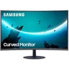 Kép 1/3 - Samsung C32T550FDR Ívelt Led Monitor (LC32T550FDRXEN) - 16:9, 1920x1080, 32", Full HD, LED, VA, 75Hz, 1x VGA | 0x DVI | 1x DP | 1x HDMI, FreeSync