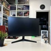 Kép 4/7 - Samsung F24T370FWR - 24'' FullHD 75 Hz FreeSync IPS LED Gaming & Üzleti Monitor (LF24T370FWRXEN)