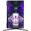 Kép 3/5 - Samsung Odyssey G3 (S24AG320NU) 24" FHD 1920 x 1080 LED VA 165Hz 1ms monitor  