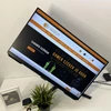 Kép 5/9 - Samsung Odyssey G4 (S25BG400EU) 25" FHD 1920 x 1080 IPS 240Hz 1ms gamer monitor