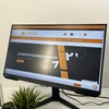 Kép 6/9 - Samsung Odyssey G4 (S25BG400EU) 25" FHD 1920 x 1080 IPS 240Hz 1ms gamer monitor
