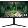 Kép 1/9 - Samsung Odyssey G4 (S25BG400EU) 25" FHD 1920 x 1080 IPS 240Hz 1ms gamer monitor