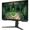 Kép 2/9 - Samsung Odyssey G4 (S25BG400EU) 25" FHD 1920 x 1080 IPS 240Hz 1ms gamer monitor