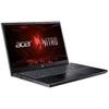 Kép 2/7 - Acer Nitro V ANV15-51-50W6 - Fekete (NH.QNCEU.00B) Notebook - 15,6" IPS FullHD 144Hz, Intel Core i5-13420H, 16GB, 512GB SSD, GeForce RTX 3050 6GB, Magyar billentyűzet, Fekete