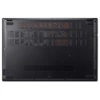 Kép 6/7 - Acer Nitro V ANV15-51-50W6 - Fekete (NH.QNCEU.00B) Notebook - 15,6" IPS FullHD 144Hz, Intel Core i5-13420H, 16GB, 512GB SSD, GeForce RTX 3050 6GB, Magyar billentyűzet, Fekete