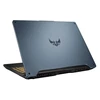 Kép 2/18 - ASUS TUF Gaming F15 FX506LU-HN1388T Notebook - 15,6" FullHD 144Hz, Intel Core i7-10870H, 8GB, 512GB SSD, GeForce GTX 1660Ti 6GB, Magyar billentyűzet, Szürke