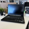Kép 12/18 - ASUS TUF Gaming F15 FX506LU-HN1388T Notebook - 15,6" FullHD 144Hz, Intel Core i7-10870H, 8GB, 512GB SSD, GeForce GTX 1660Ti 6GB, Magyar billentyűzet, Szürke