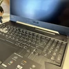 Kép 15/18 - ASUS TUF Gaming F15 FX506LU-HN1388T Notebook - 15,6" FullHD 144Hz, Intel Core i7-10870H, 8GB, 512GB SSD, GeForce GTX 1660Ti 6GB, Magyar billentyűzet, Szürke