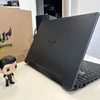 Kép 9/18 - ASUS TUF Gaming F15 FX506LU-HN1388T Notebook - 15,6" FullHD 144Hz, Intel Core i7-10870H, 8GB, 512GB SSD, GeForce GTX 1660Ti 6GB, Magyar billentyűzet, Szürke